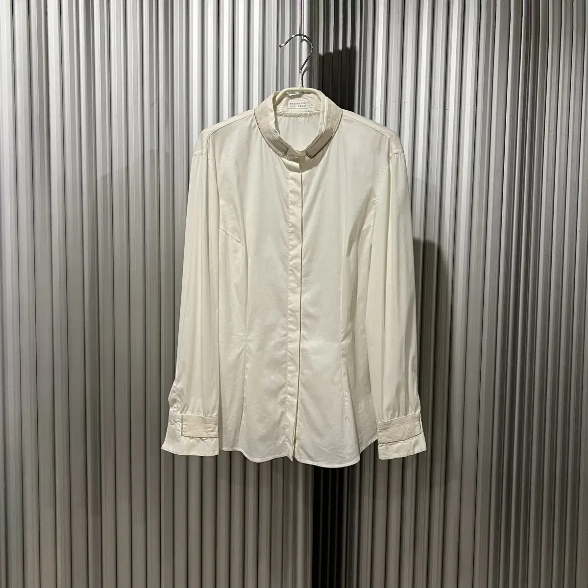 Brunello Cucinelli blouse